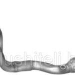 Глушитель приемная труба FIAT MAREA