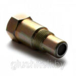 Миникатализатор (Датчик с встроенным нейтрализатором) Евро 4