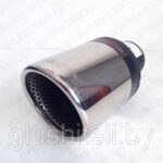 Насадка на глушитель Buzzer ZZ91X