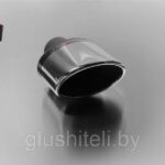 Насадка на глушитель Buzzer ZZ120Xl