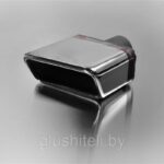 Насадка на глушитель Buzzer ZZ240XR