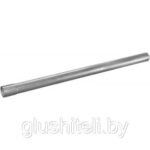 Труба глушителя средняя  VW GOLF