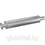 Глушитель средняя часть AUDI 100