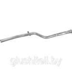 Глушитель средняя труба CITROEN SAXO, PEUGEOT 106