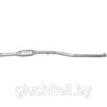 Глушитель средняя часть CITROEN BERLINGO