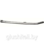Глушитель средняя часть CITROEN C8 , FIAT ULYSSE II , LANCIA PHEDRA , PEUGEOT 807