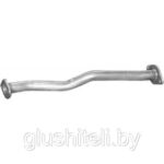 Глушитель приемная труба NISSAN PRIMERA