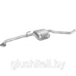 Глушитель средняя часть OPEL OMEGA B