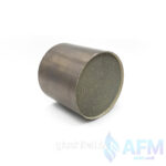 Катализатор коллекторный Евро 4 универсальный металлический