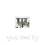 Раструб глушителя ремонтный