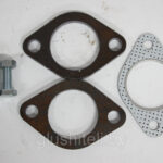 Комплект фланцев