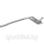 Глушитель средняя часть RENAULT LAGUNA