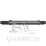 Болт крепления глушителя RENAULT