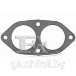Прокладка глушителя OPEL