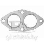 Прокладка глушителя RENAULT