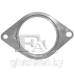 Прокладка глушителя RENAULT