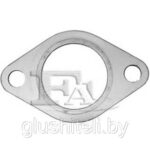 Прокладка глушителя SAAB