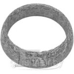 Прокладка глушителя OPEL ASTRA G