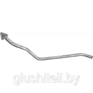 45822888_glushitel-priemnaya-truba.jpg Глушитель приемная труба правая BMW — изображение 1