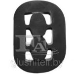 Подвес глушителя FISCHER 543-901