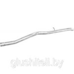 Глушитель задняя часть FORD TRANSIT