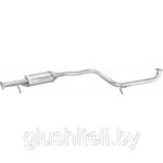 Глушитель средняя часть  HYUNDAI  LANTRA