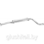 Глушитель средняя часть   LADA SAMARA