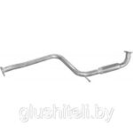 Глушитель средняя часть MITSUBISHI COLT