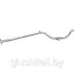 Глушитель средняя часть MITSUBISHI COLT