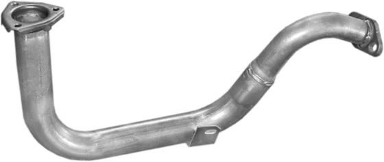 Приёмная труба Polmostrow 04.226 для Citroen Xsara N1