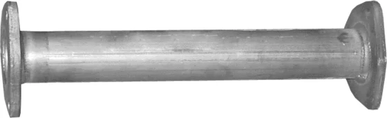 Труба соединительная Polmostrow 05.38 для Daewoo Tacuma