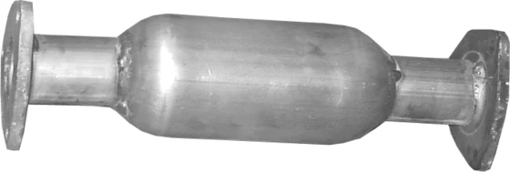 Глушитель Polmostrow 05.44 для Daewoo Nubira J100