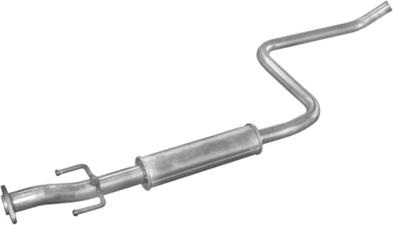 Глушитель средняя часть Polmostrow 26.47 для Toyota Carina II