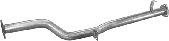 Приёмная труба Polmostrow 30.398 для VW LT