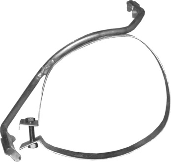 Хомут Polmostrow 50.65 для Peugeot 206 CC 2D