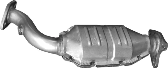 Катализатор Polmostrow 99.146 для Ford Mondeo II