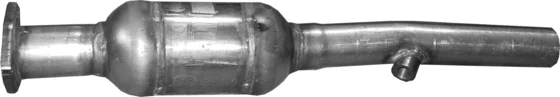Катализатор Polmostrow 99.149 для VW Bora I