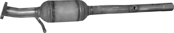 Катализатор Polmostrow 99.178 для Ford Focus I