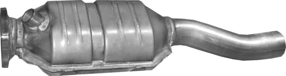Катализатор Polmostrow 99.186 для VW Vento 1H2
