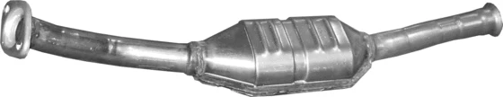 Катализатор Polmostrow 99.188 для Citroen Xsara N1