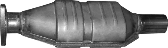 Катализатор Polmostrow 99.194 для Fiat Brava/bravo