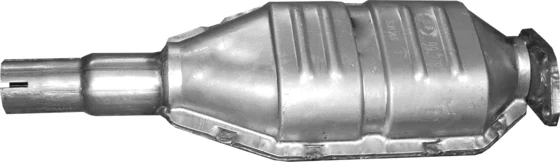 Катализатор Polmostrow 99.278 для Hyundai Atos MX