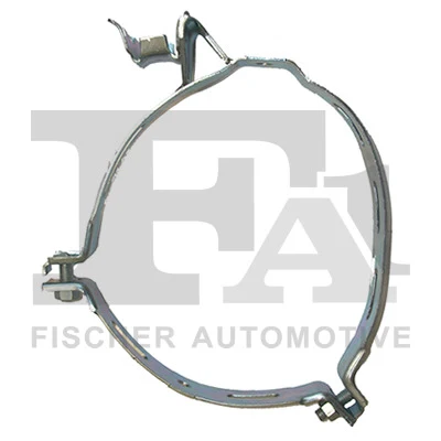 Хомут FA1 104-905 для BMW 6 серии E24