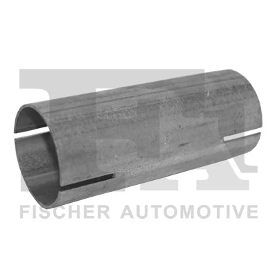 Труба выхлопная FA1 107-949