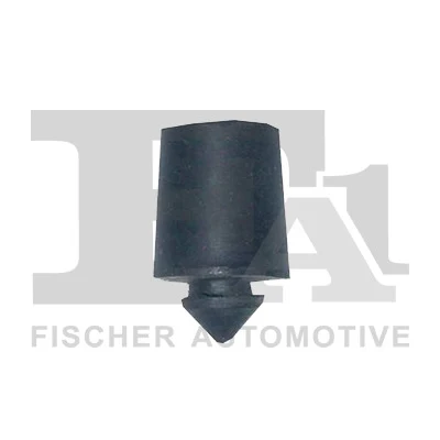 Подвес глушителя FA1 113-927 для Audi Coupe B3