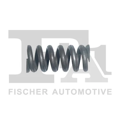 Крепёж FA1 115-903 для Audi 80 B3