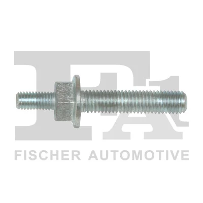 Крепёж FA1 115-914 для VW Touareg 7LA