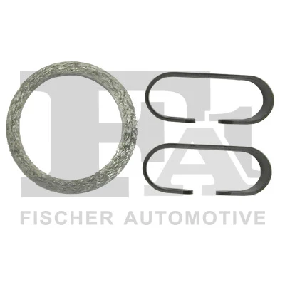 Крепёж FA1 118-901 для VW Transporter IV