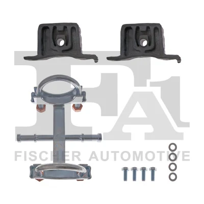Крепёж FA1 118-904 для VW Bora I