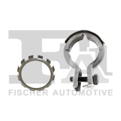 Крепёж FA1 118-909 для VW Transporter IV